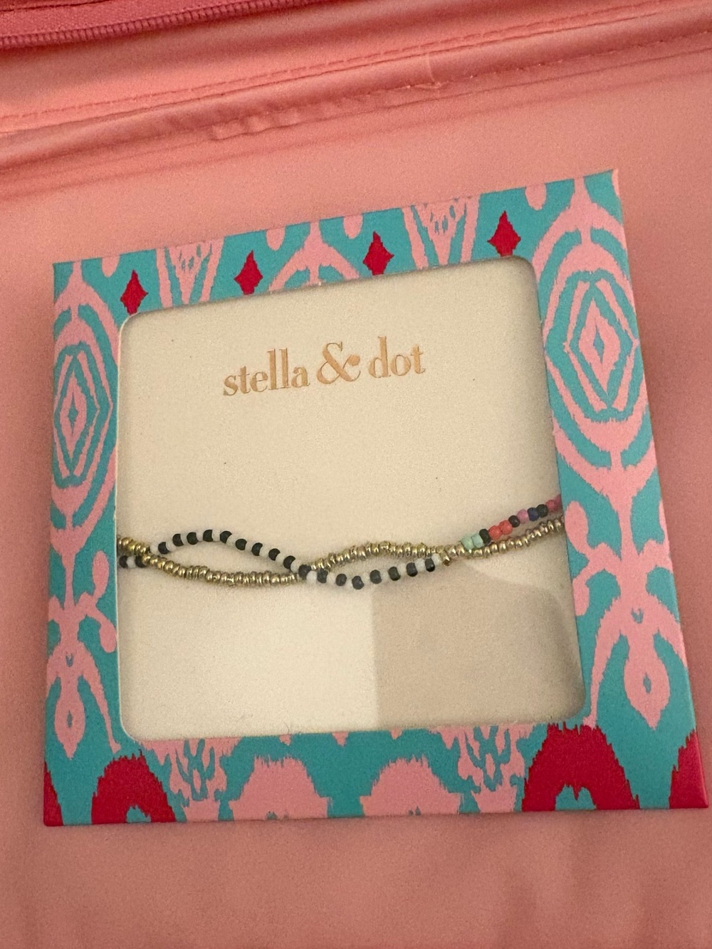 Stella & Dot Melody Bracelet